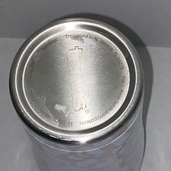 Tervis Leopard Print Collection Triple Walled Insulated Tumbler Travel Cup - Picture 7 of 9